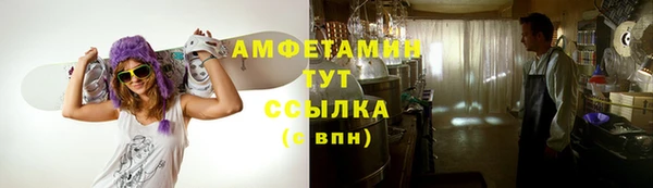 ALPHA-PVP Алексеевка