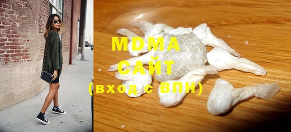 молекула духа Алексин